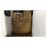 Ducks Unlimited ducks Unlimited Tan reversible