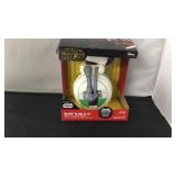 Star Wars bump and go sound activate Se7en 20