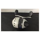 ZEBCO fishing reel- Folds of Honor