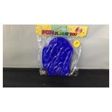 Fidget pack toy blue