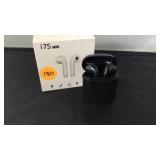 EarPods wireless black