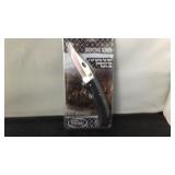 Hunting knife Kentucky cutlery company