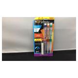 BIC velocity mechanical pencil #2 2 pencils plus