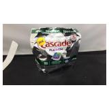 Cascade platinum 11 fresh scent pods