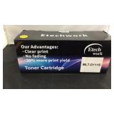 Etech work MLTD111S toner cartridge