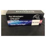 E tech work MLT- D116L Toner cartridge