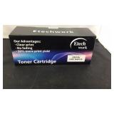 E tech work Q2612A toner cartridge