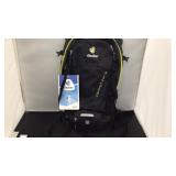Deuter bike backpack compact EXP 12