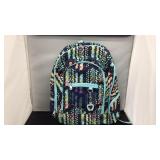 Double Dutch club backpack