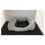 Pet Bed grey