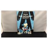 Hilda The Midnight giant by Luke Pearson