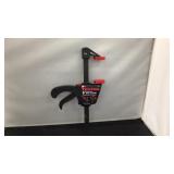 Tectonic 6 inch bar clamp