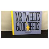 Mr. tweeds good deeds by Jim Stoten