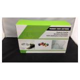 Premium toner cartridge HF2488 Tupac LaserJet