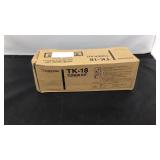 TK  18 toner kit 1020 series