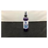 Antibacterial pillow mist relaxing lavender mint