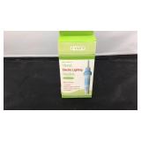 C-ear visual Electric lighting ear pick