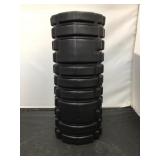 Gimme10 massage foam roller