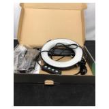 Led light ring kit