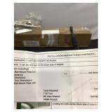 Ford 150 2015-2017 tailgate strut w/bracket