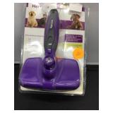 Hertzko slicker brush