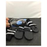 Hilanco dog booties medium