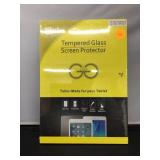 Je tech tempered glass screen protector air 2