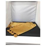 Pair of pillow cases