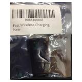 Fast Wireless Charging