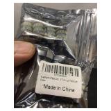 (2) 4 packs LED trunk light bulb