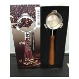 Hender Bottomless Coffee Portafilter