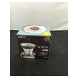 Espro Bloom pour over Cafetiere