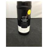 Eveo cleaning wipes for electronics