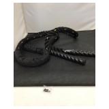 Proud Panda brand Heavy duty jump rope