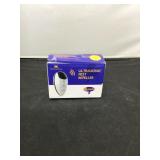 Ultrasonic pest repeller