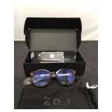 ZQJ Blue eyewear