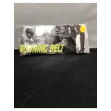 Running belt