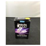 Denta-pro 2000 dental guards