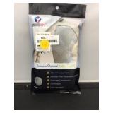 Bamboo charcoal knee sleeve