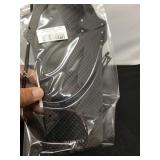 Bike fender BF01-Car carbon fiber look