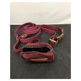 Wise dog collar and lease