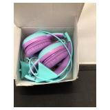 Kids headphones 3.5mm