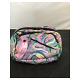 Rainbow colored Fanny pack