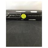 Cable management kit