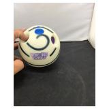 Wobble wag giggle toy