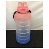 Hydration bottle