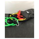 Resistance bands