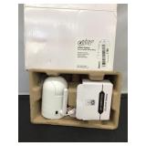 Infant optics wired camera