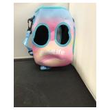 Build life neoprene case