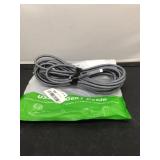 Heavy duty type-C to type-C